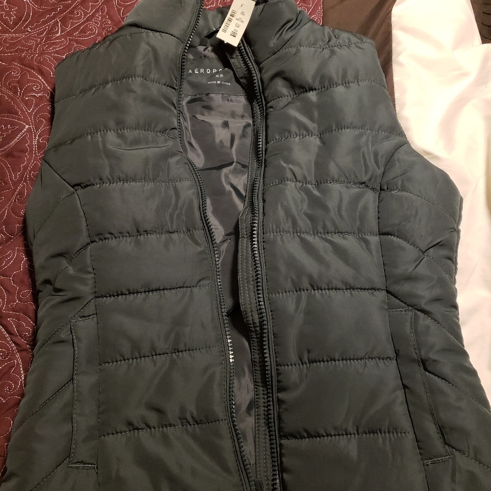 Vest